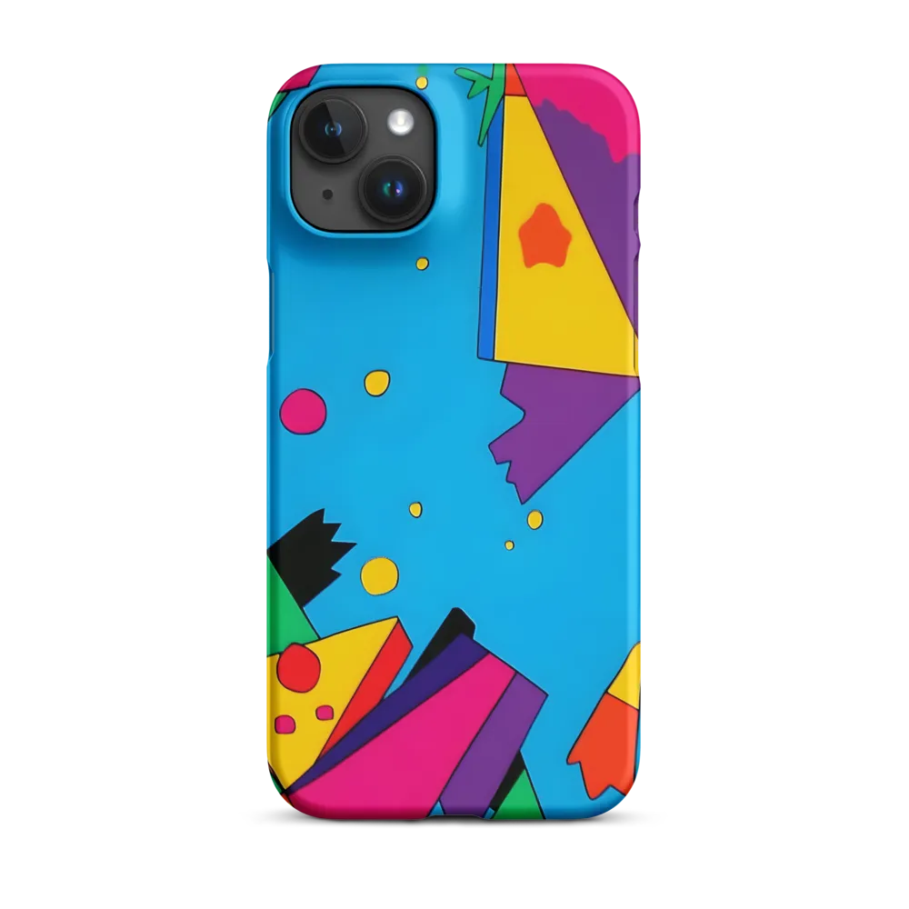 Colorful Geometric Playfulness
