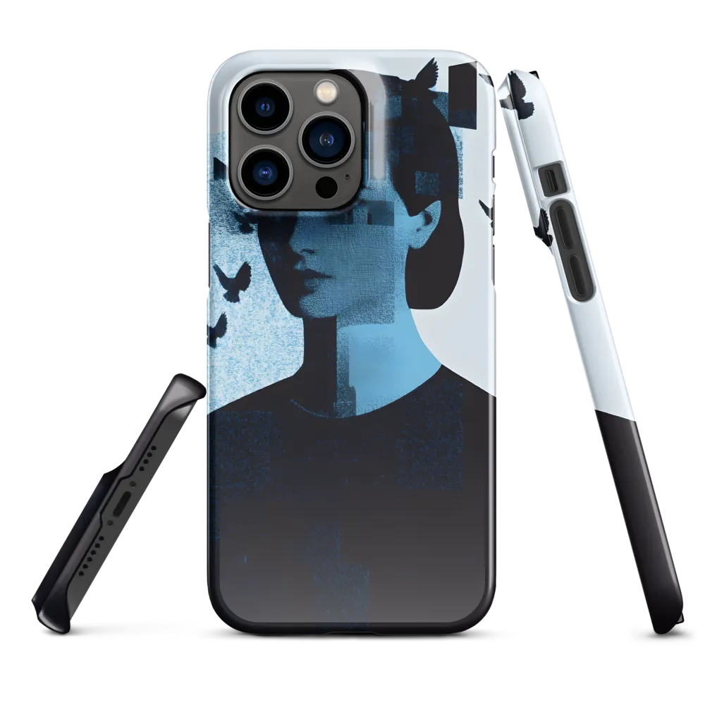 Fragmented Reflections