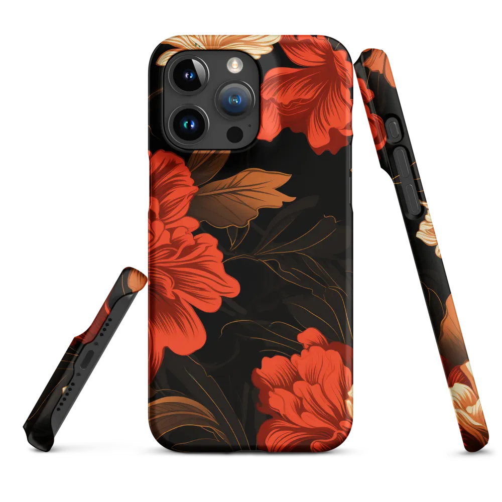 Elegance in Bloom