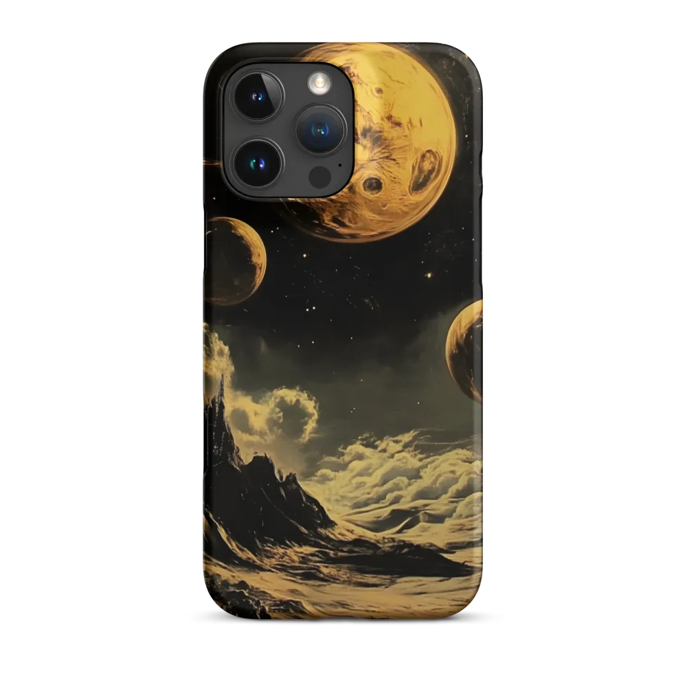Celestial Majesty