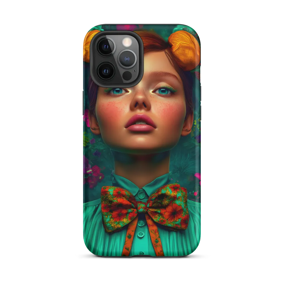 Whimsy in Bloom