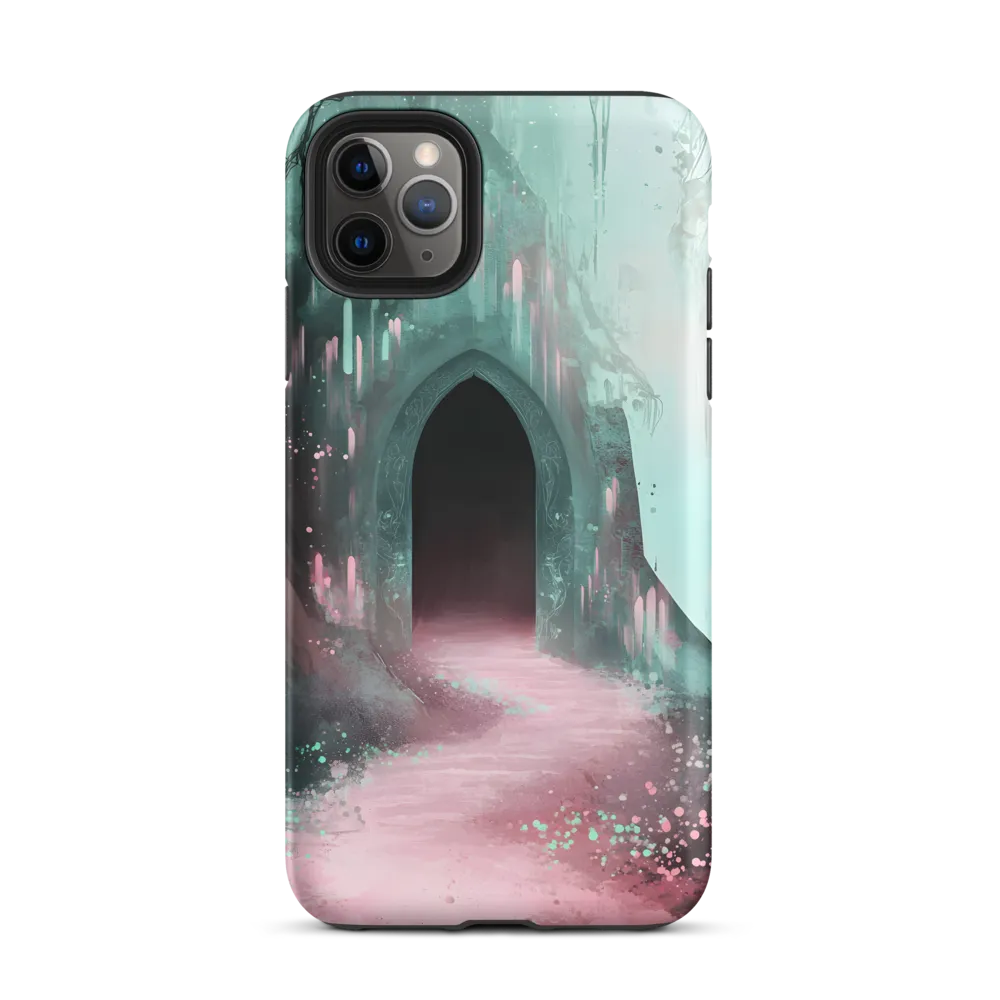 Portal of Secrets