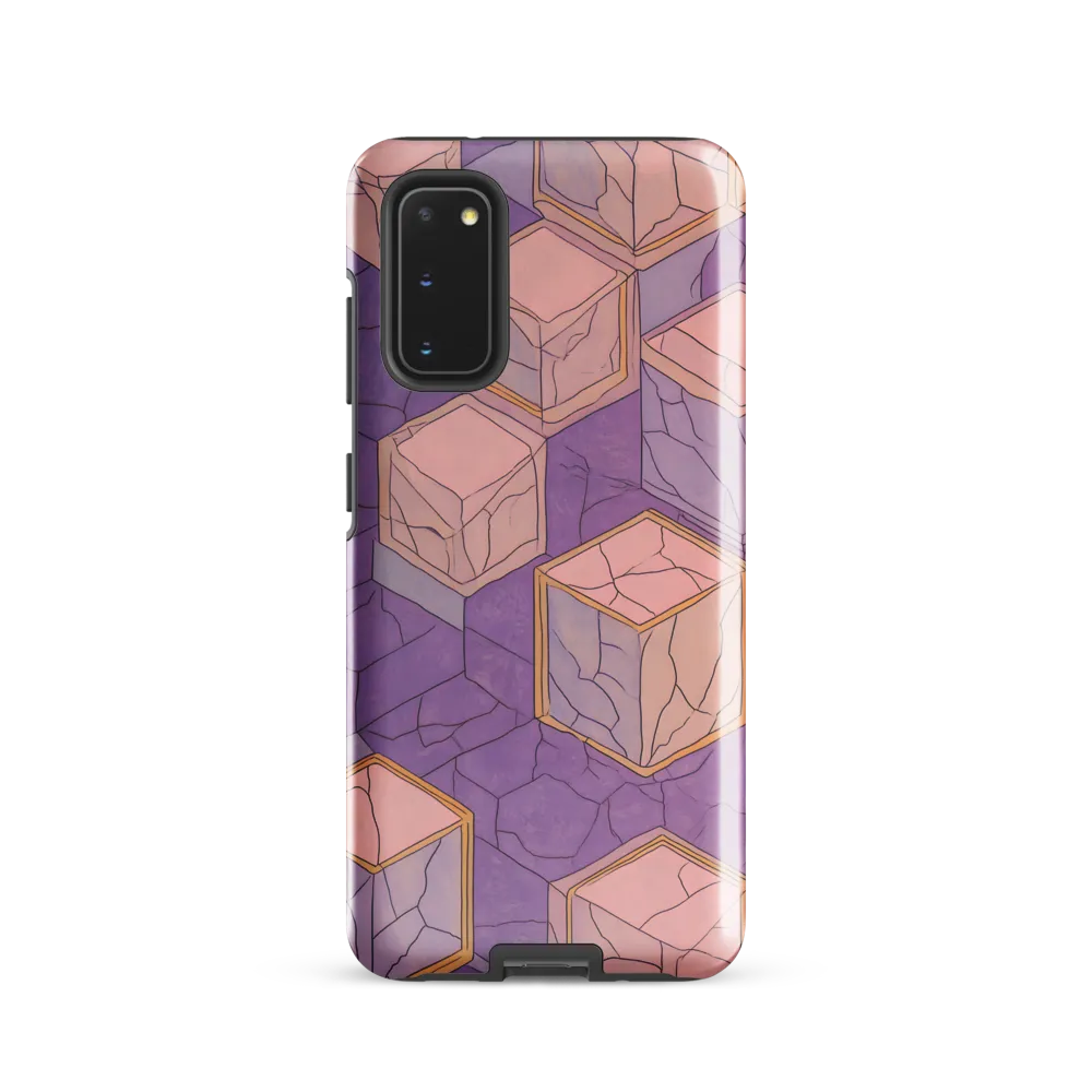 Cubist Echoes