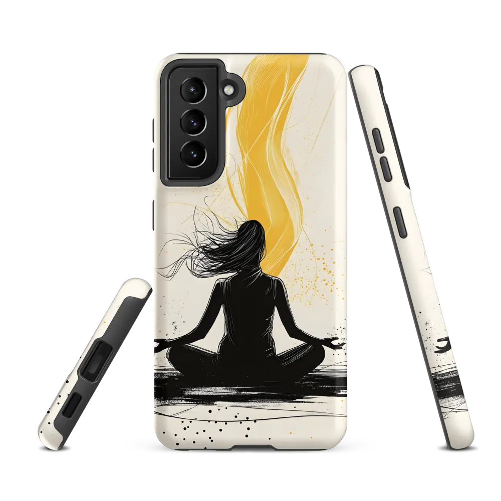 The Essence of Serenity