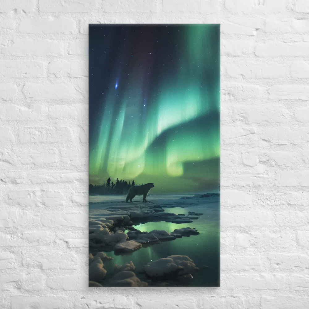 Auroral Guardianship