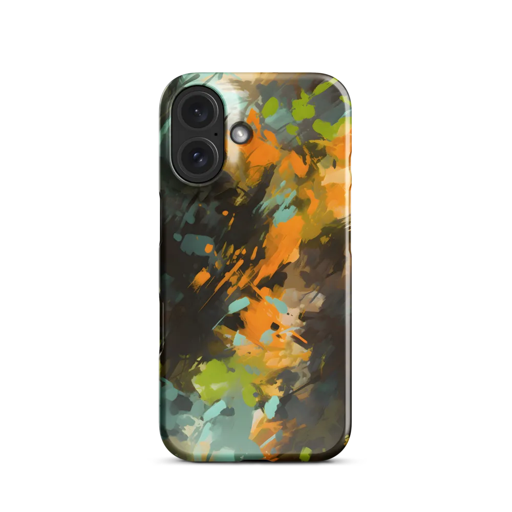 Primal Energy | Phone Case