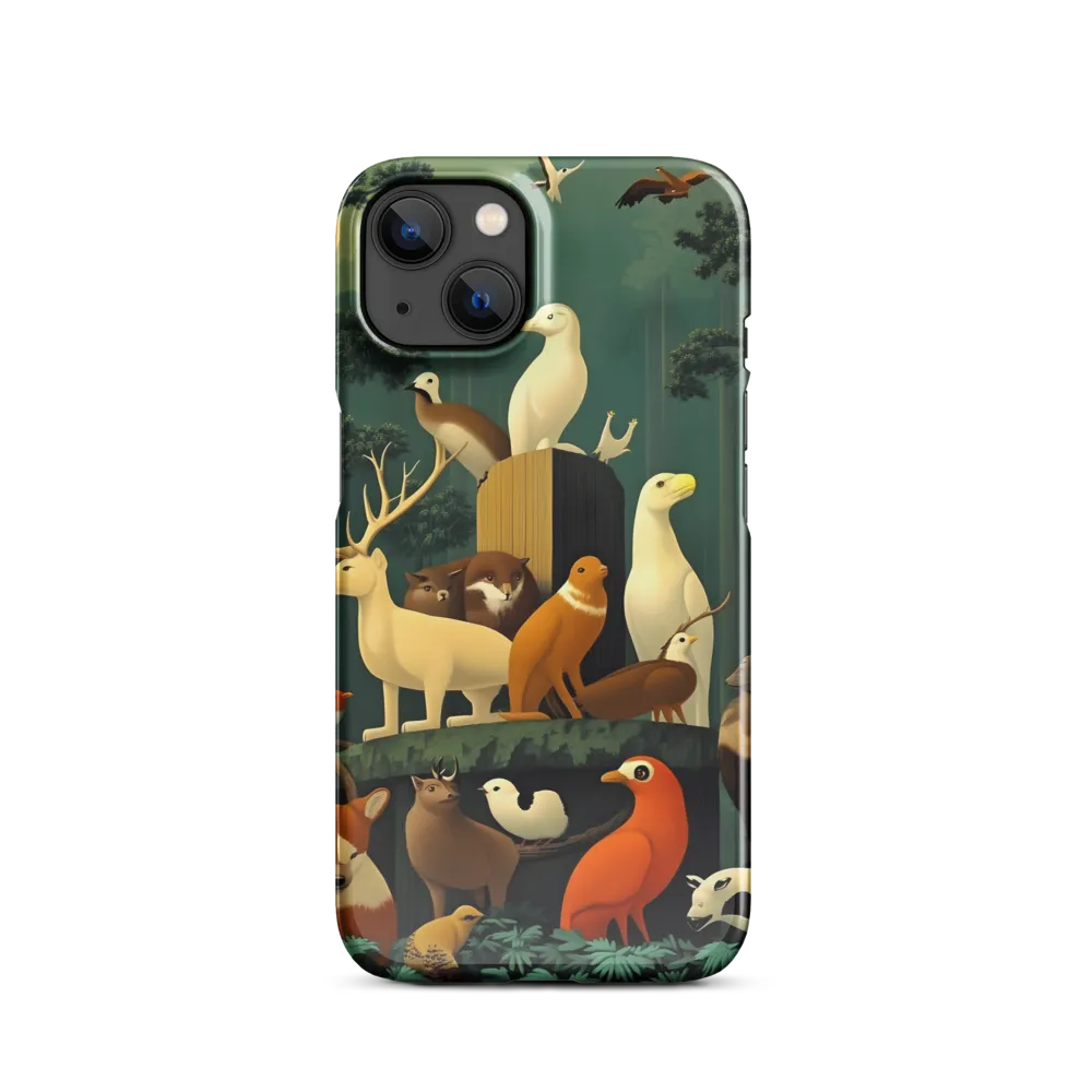 Forest Harmony