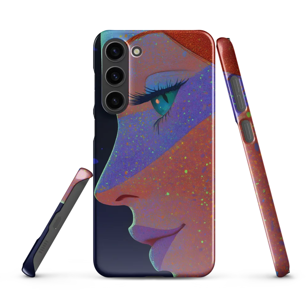 Vibrant Essence