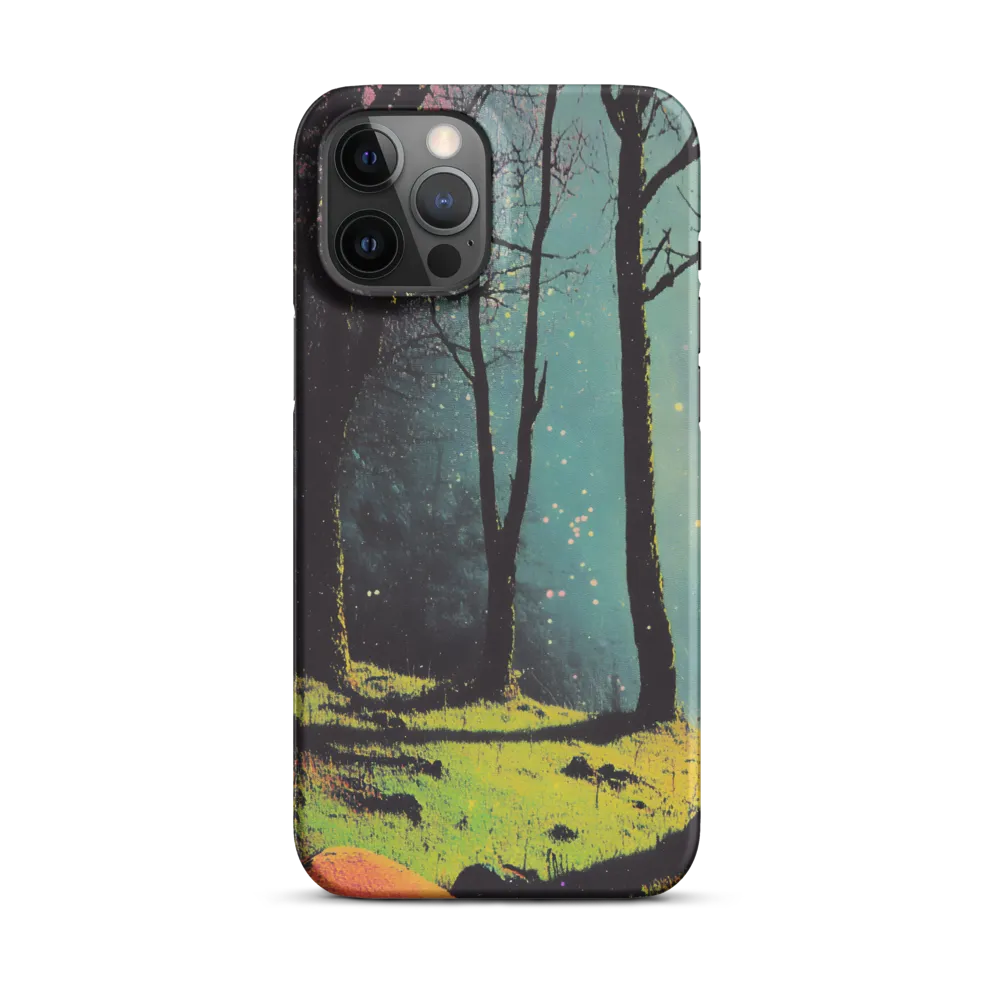 Whispers of the Enchanted Forest