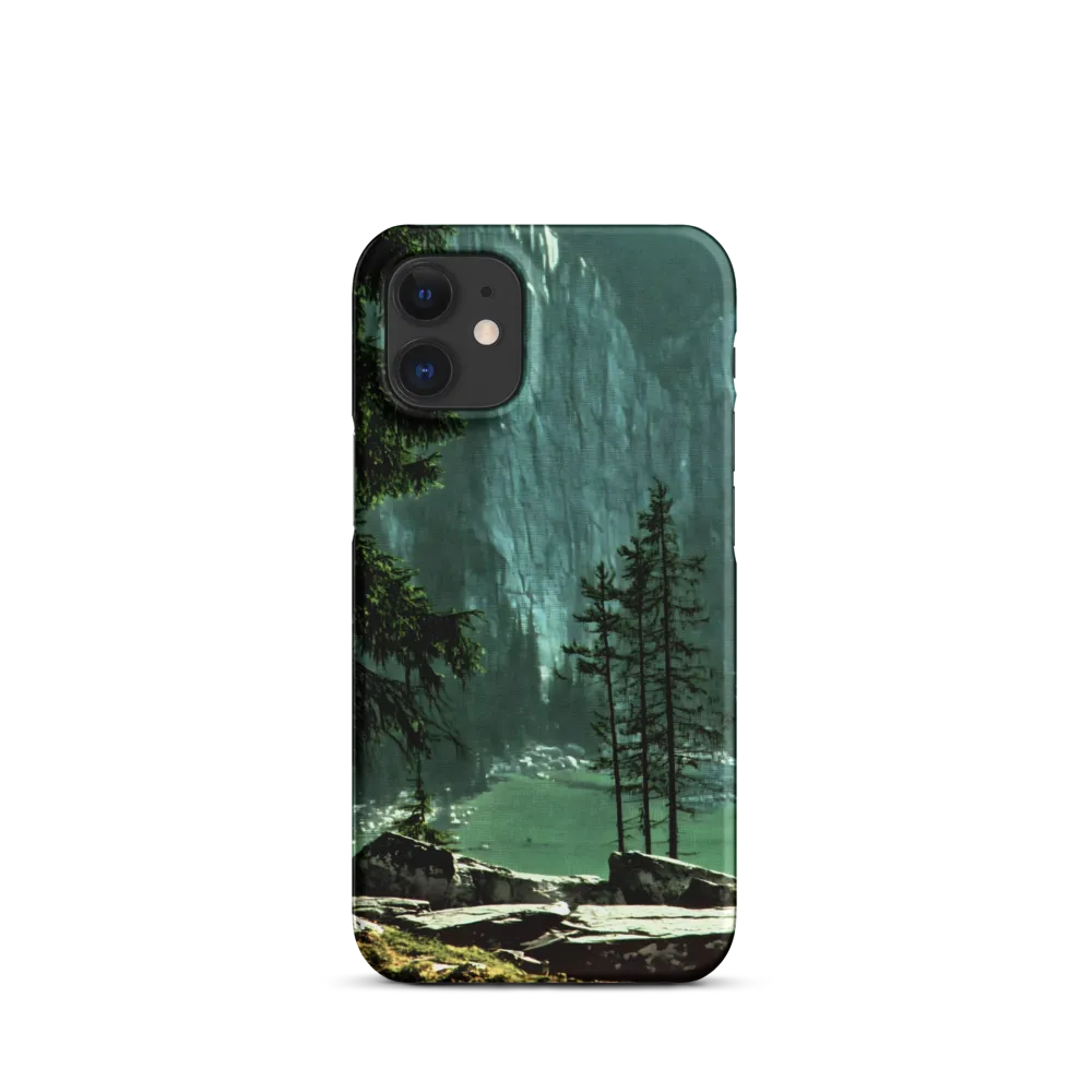 Whispers of the Forest