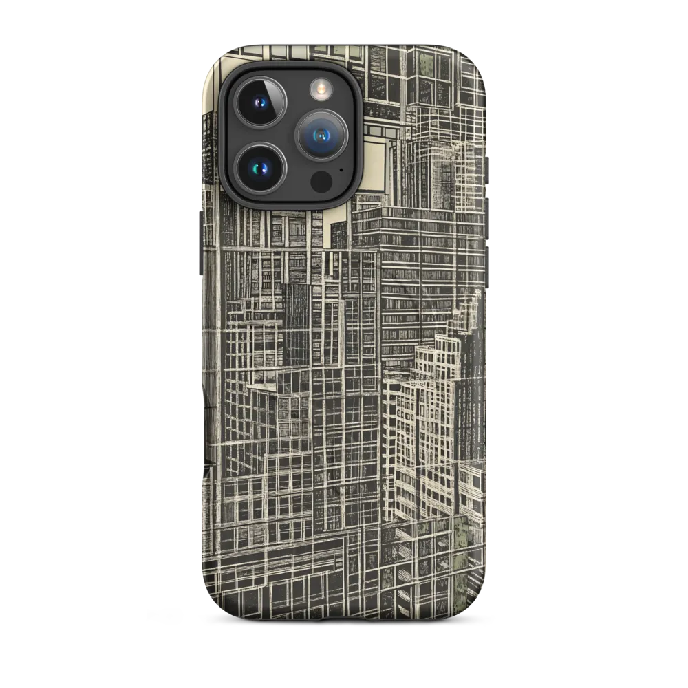 Urban Kaleidoscope