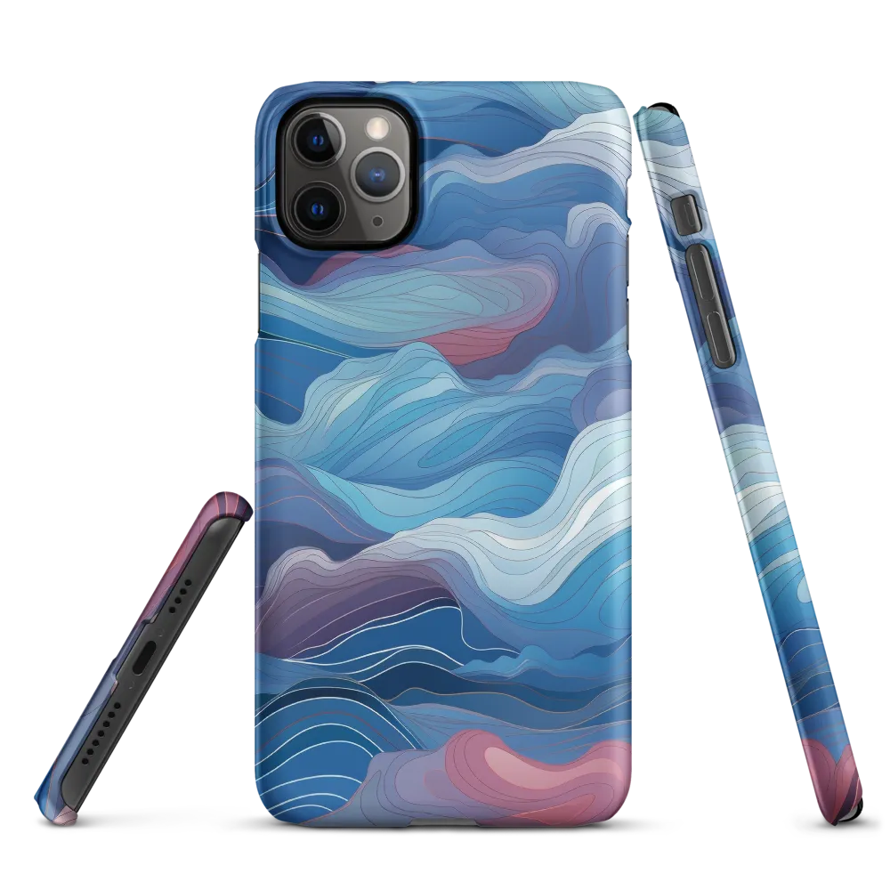 Harmonious Waves