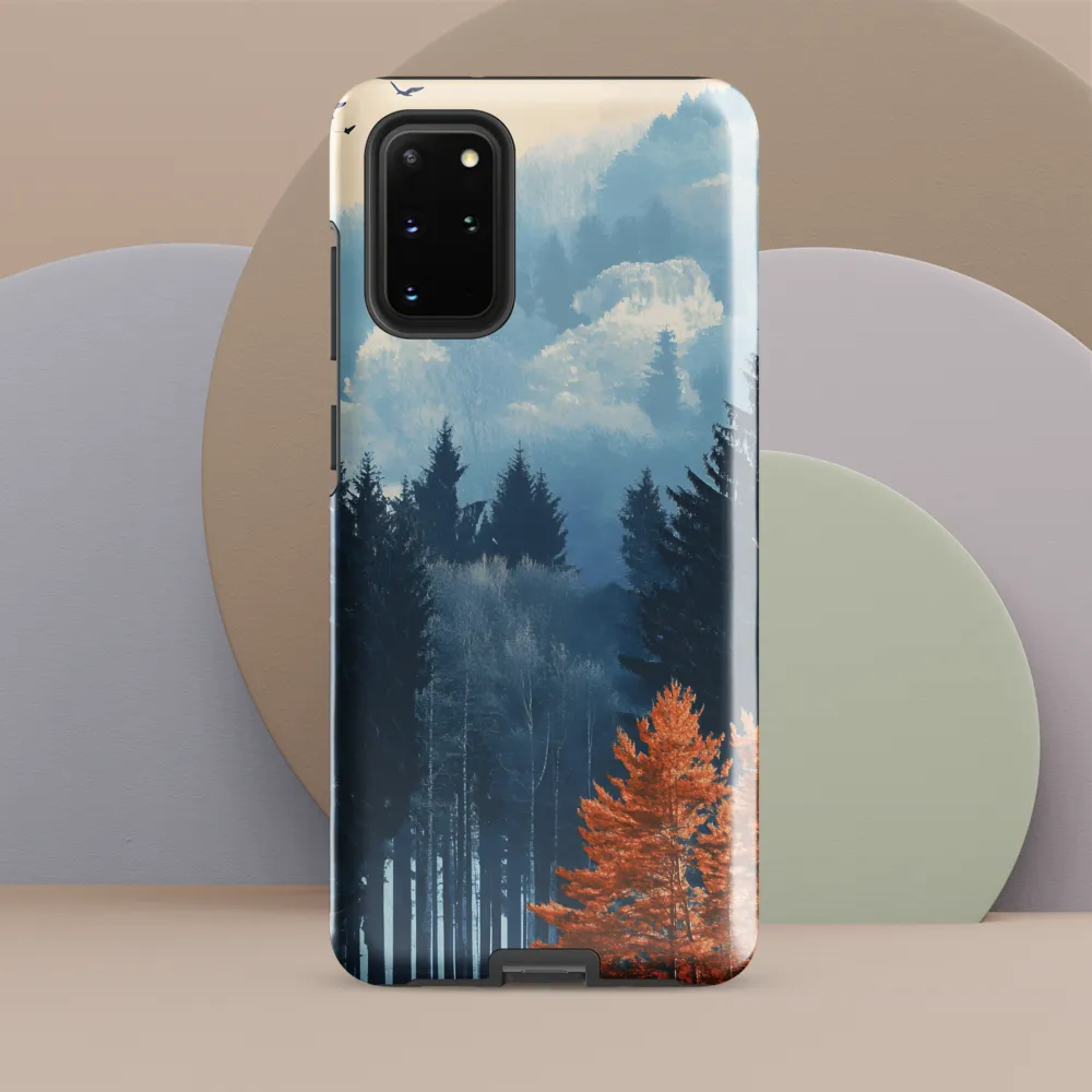 Whispers of the Forest