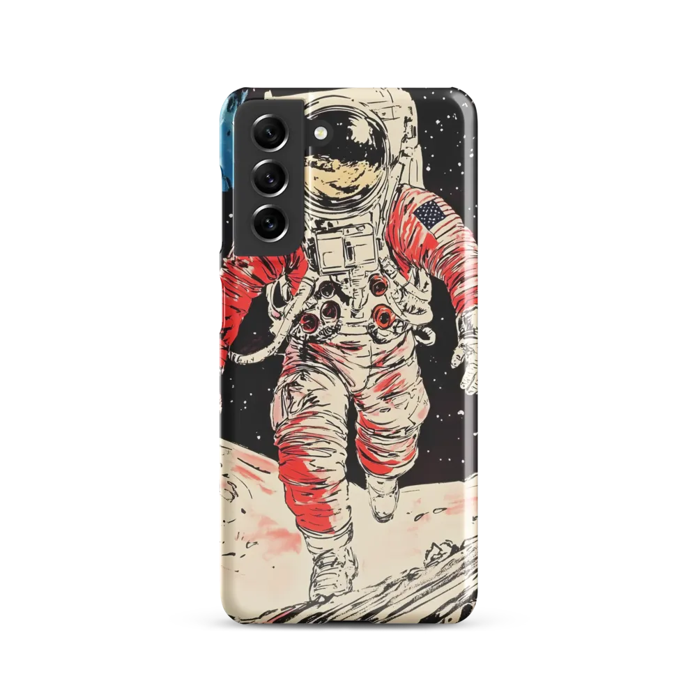 Lunar Explorer