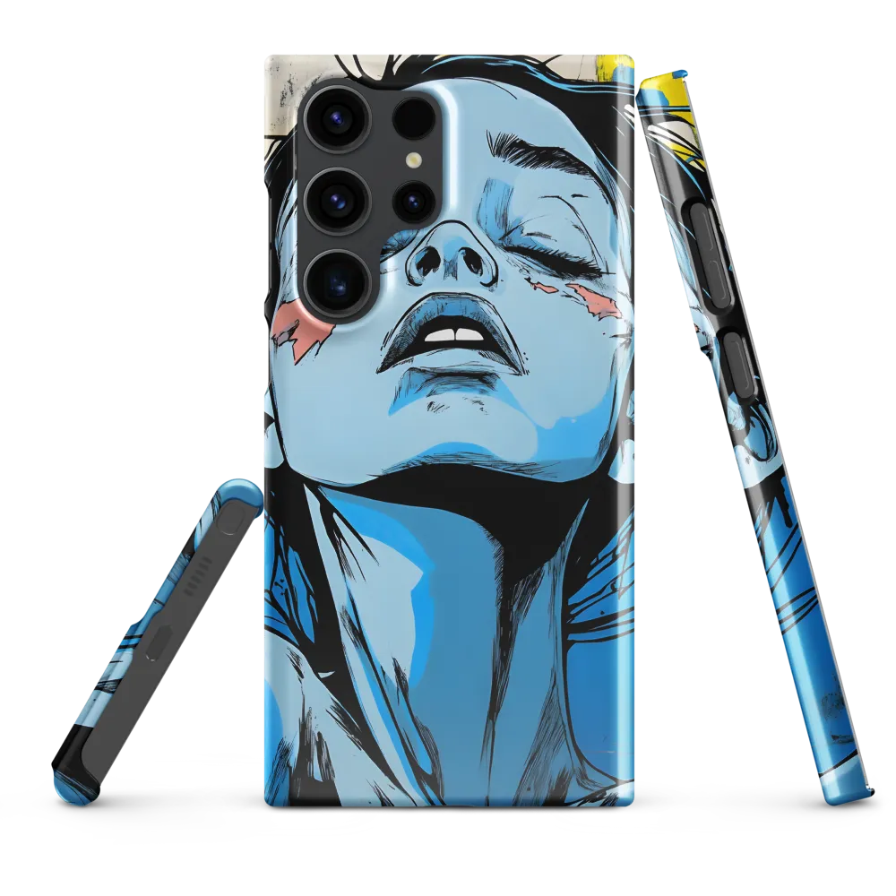 Elysium of Emotion