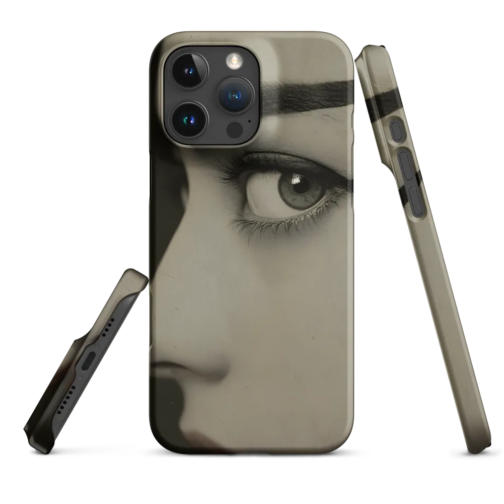 Gaze of Surrealism