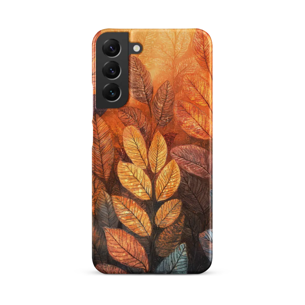 Whispers of Autumn