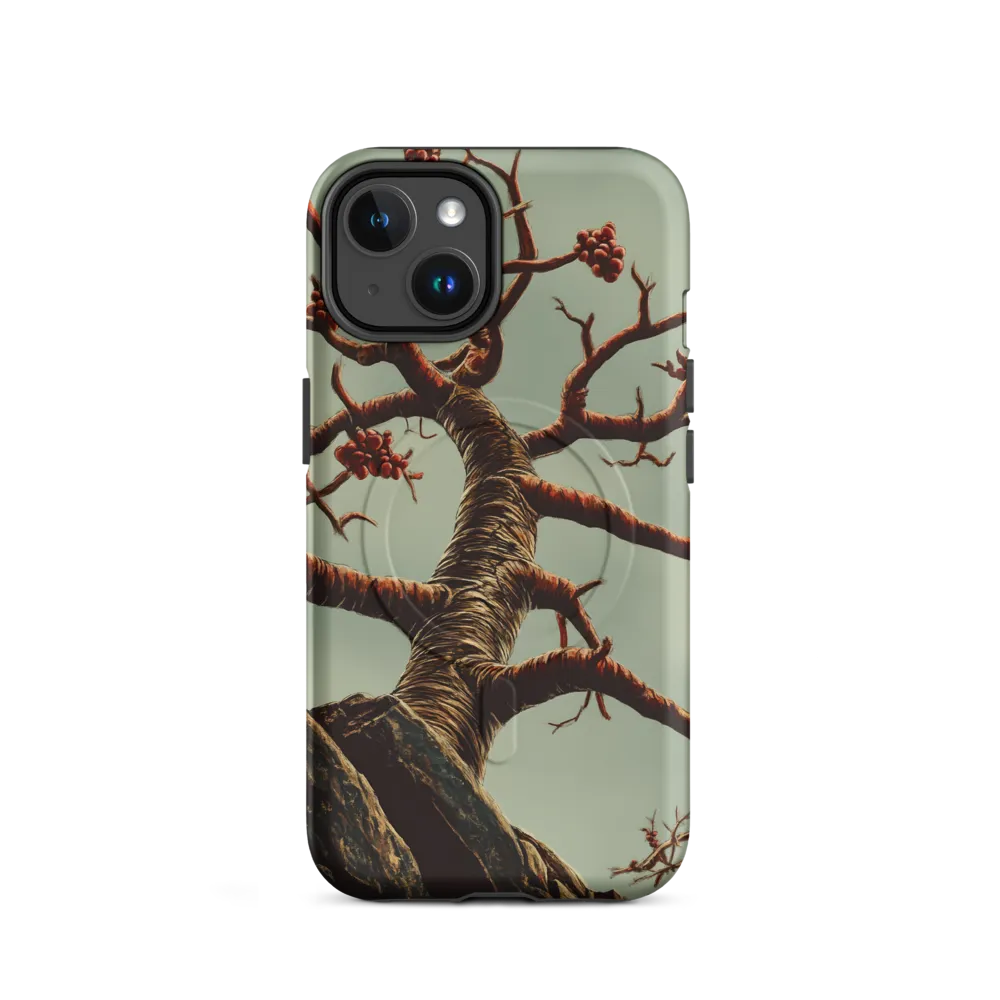 Resilient Reverie: The Enchanted Tree
