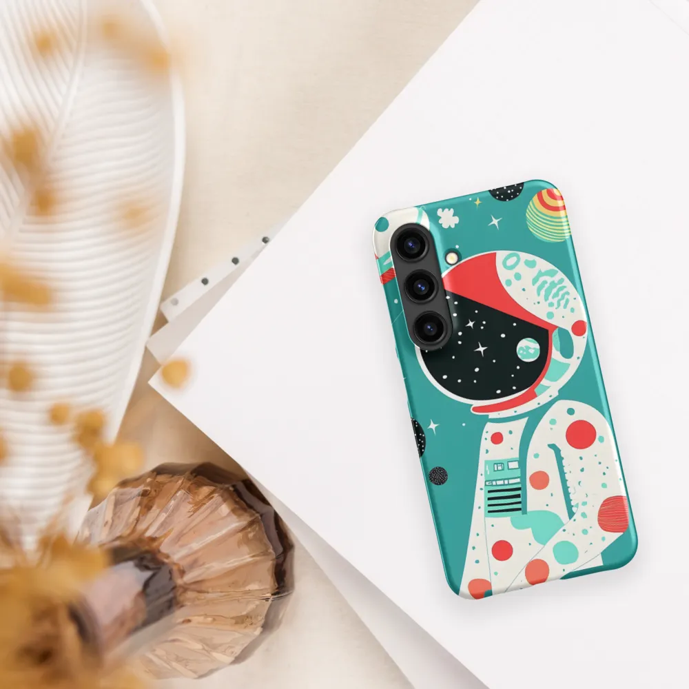 Cosmic Explorer: A Playful Journey Through Space