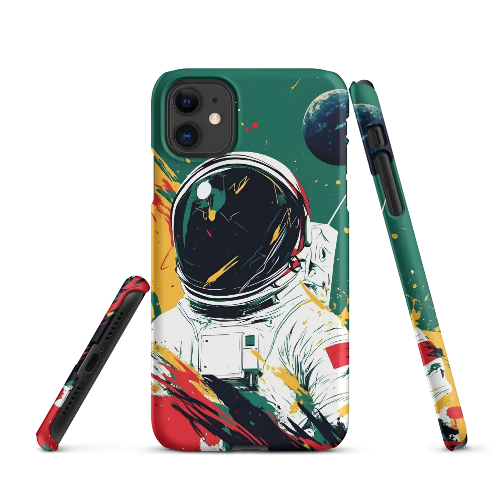 Galactic Explorer: A Modern Odyssey