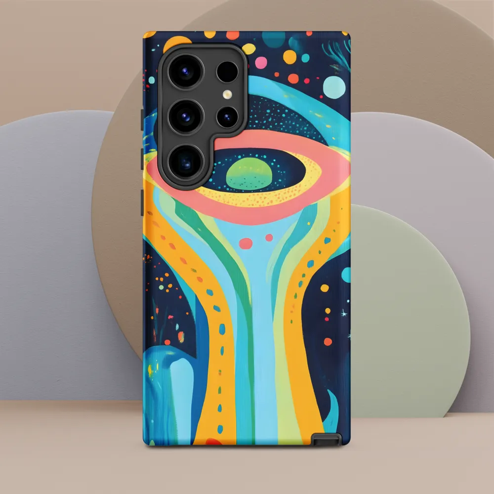 Cosmic Whimsy