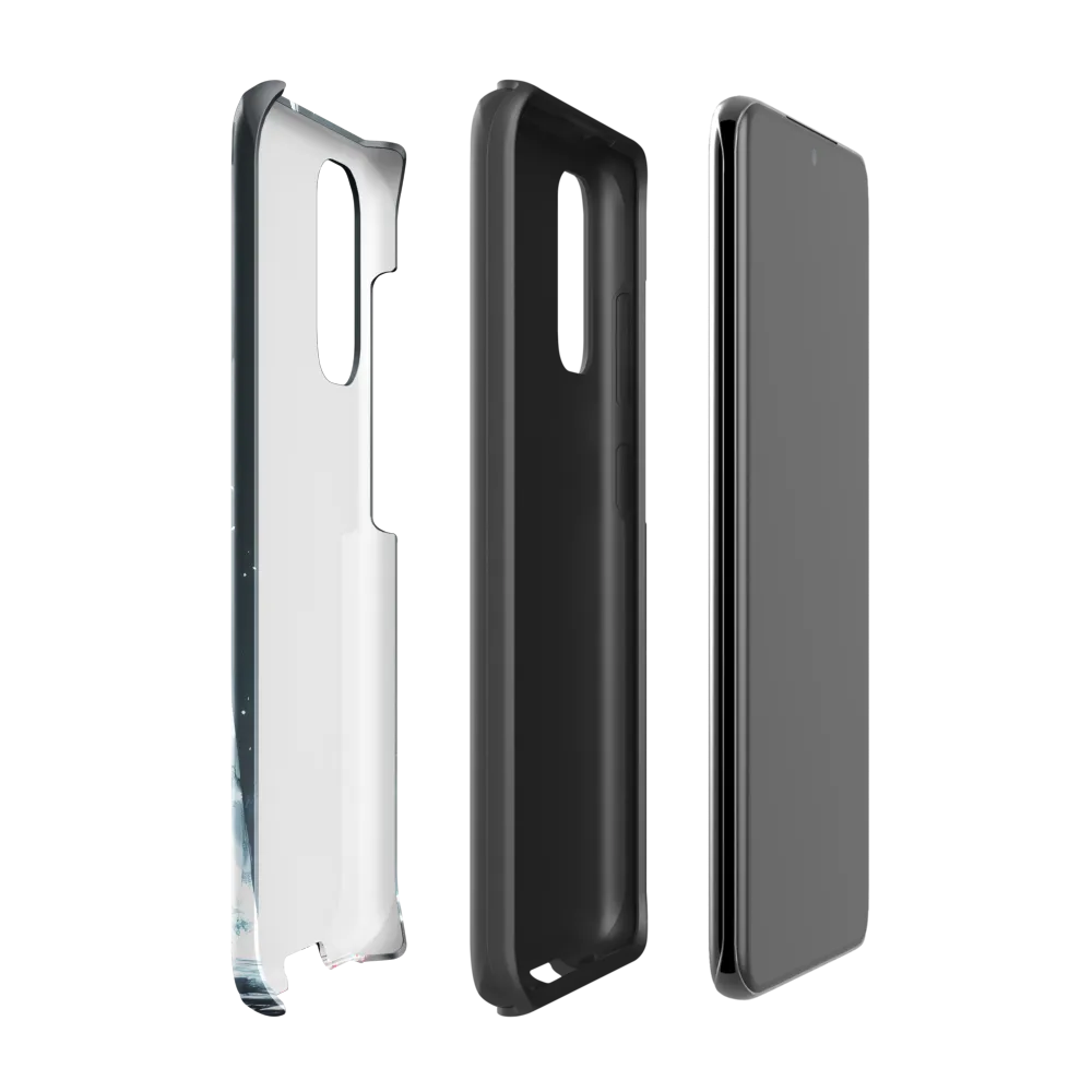 The Monolith's Gaze