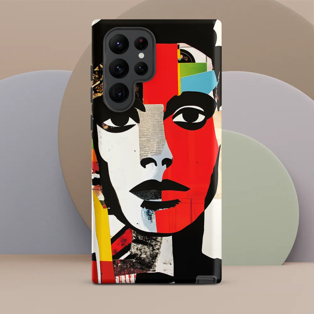 Fragmented Identity