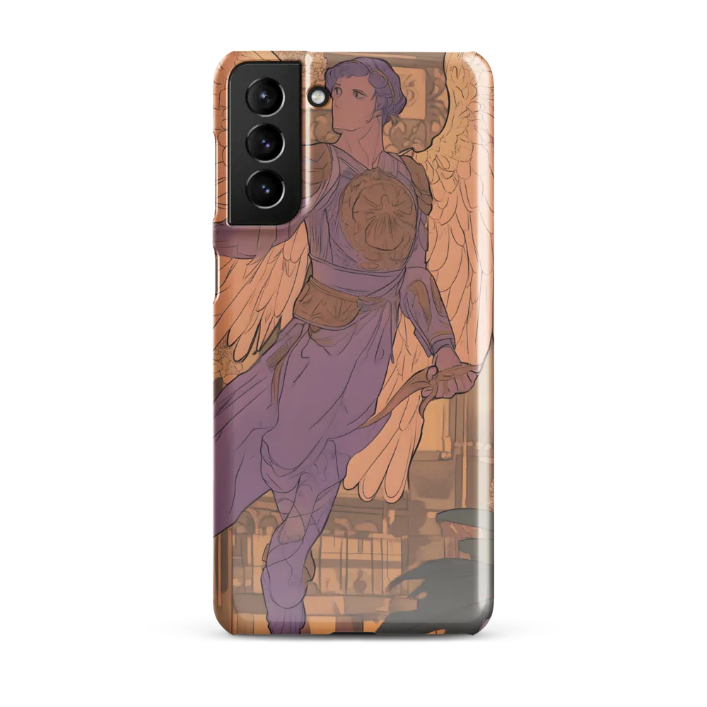 Celestial Guardian