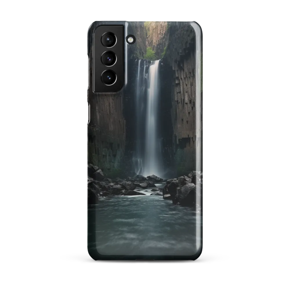 Elysium Falls