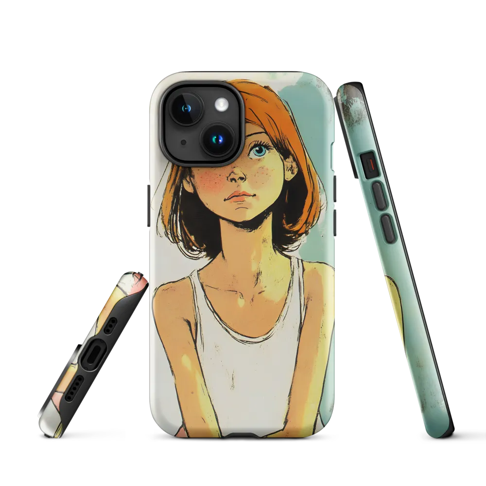 Curious Youth