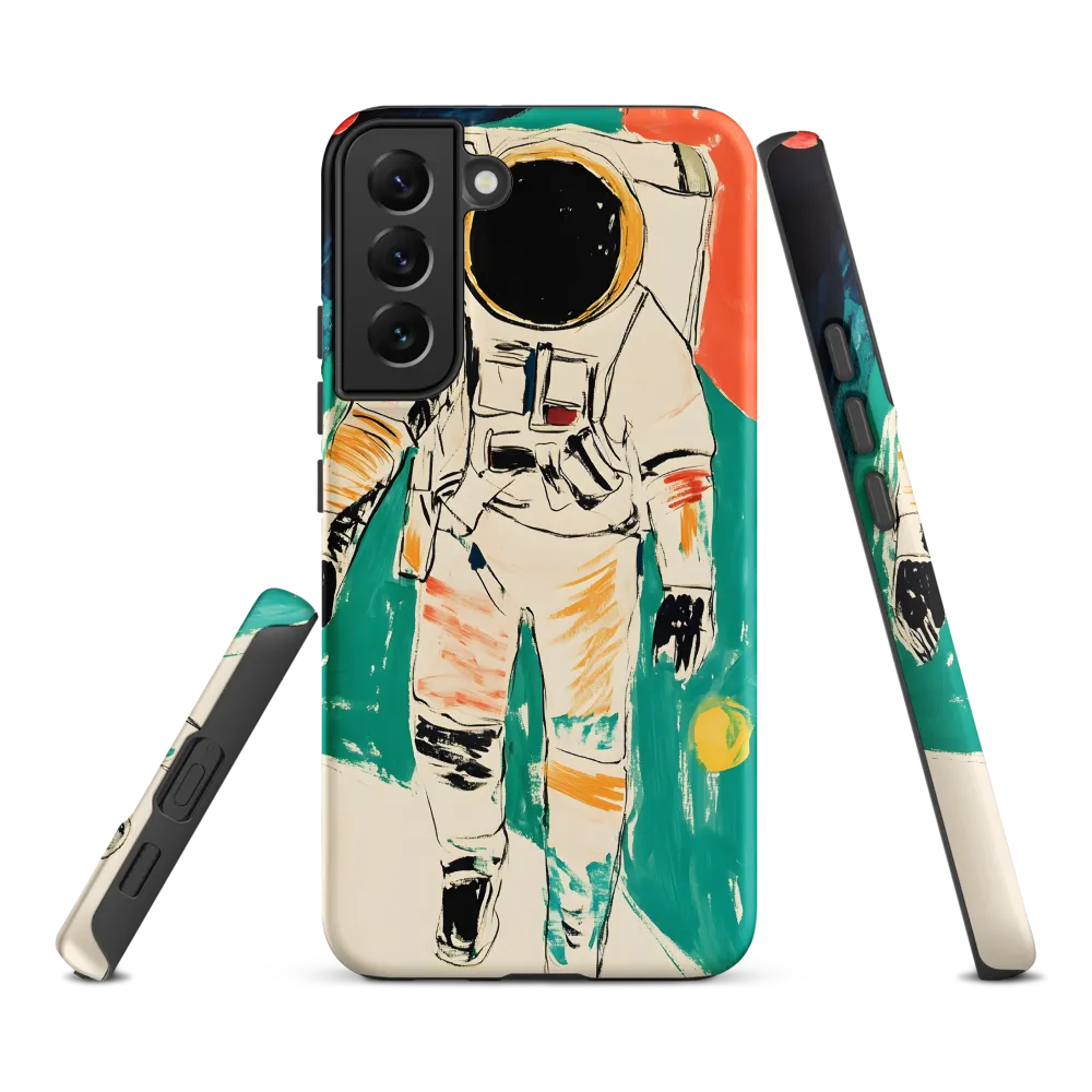 Journey Through the Cosmos