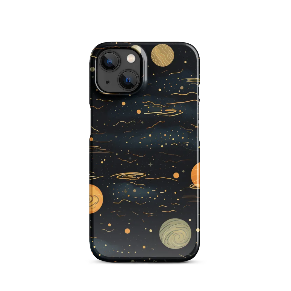 Celestial Dreams