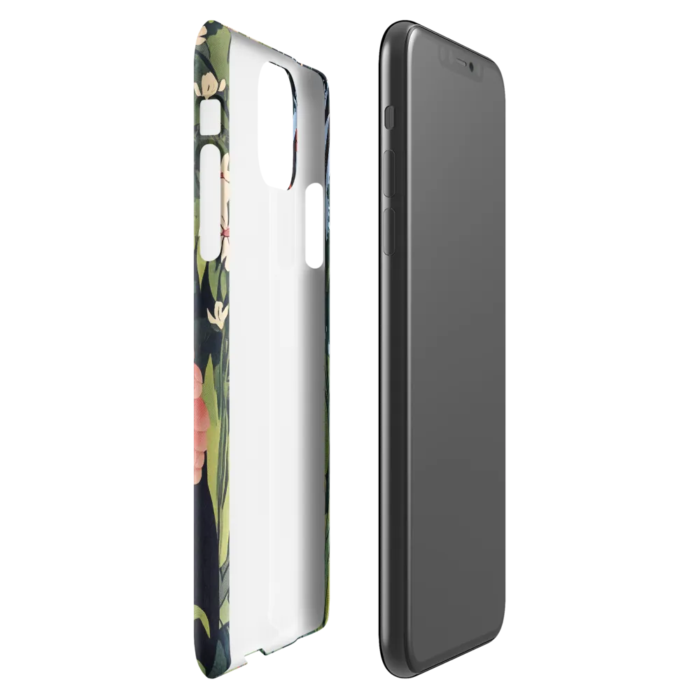 Elegance in Nature | Phone Case |  11 Pro Max | Snap Case | Glossy