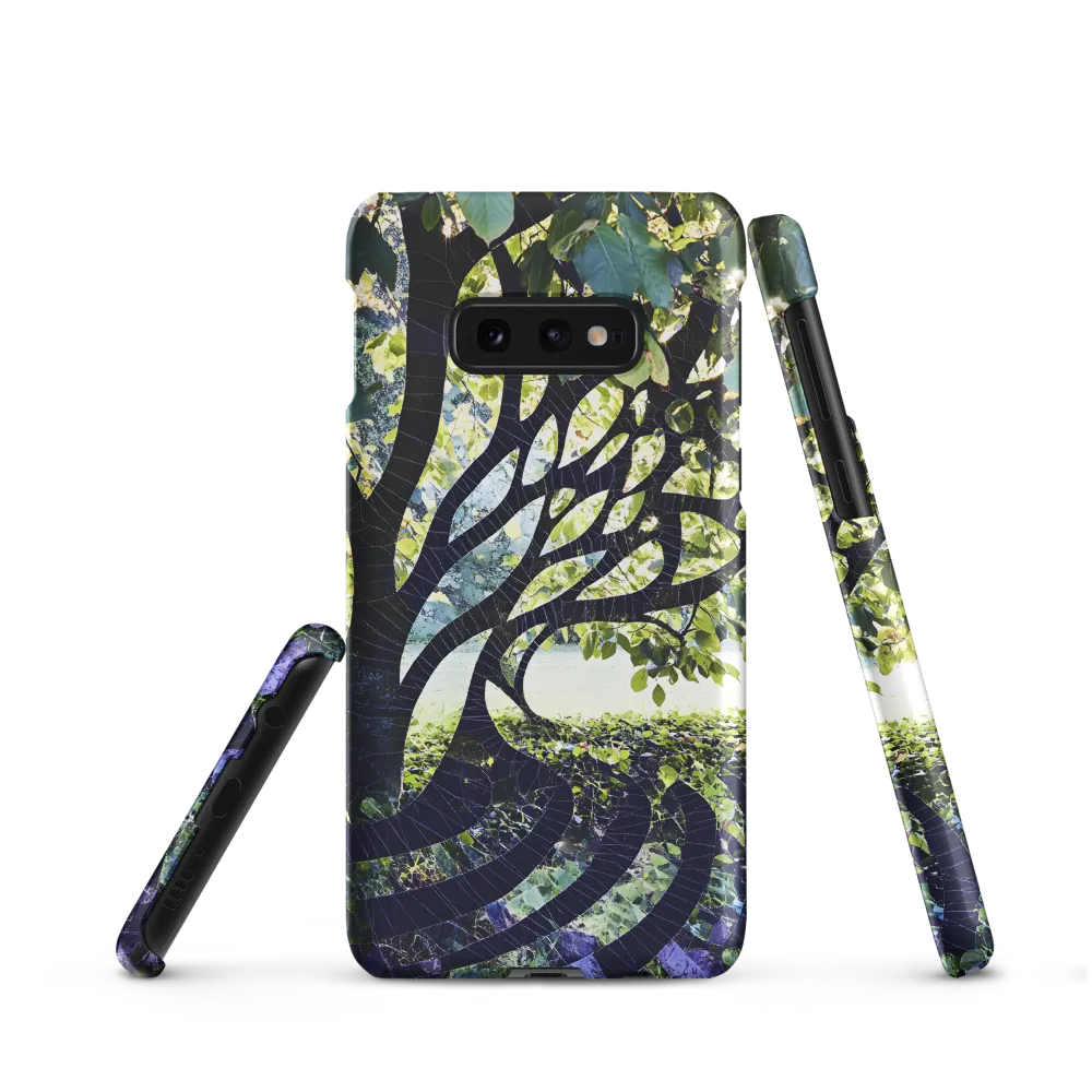 Whispers of Nature