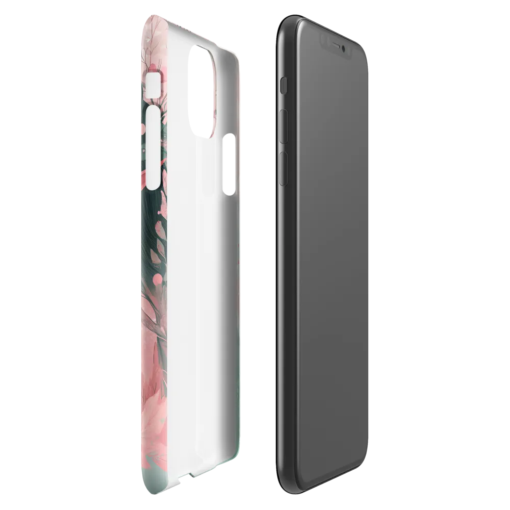 Whispers of Nature | Phone Case |  11 Pro Max | Snap Case | Glossy