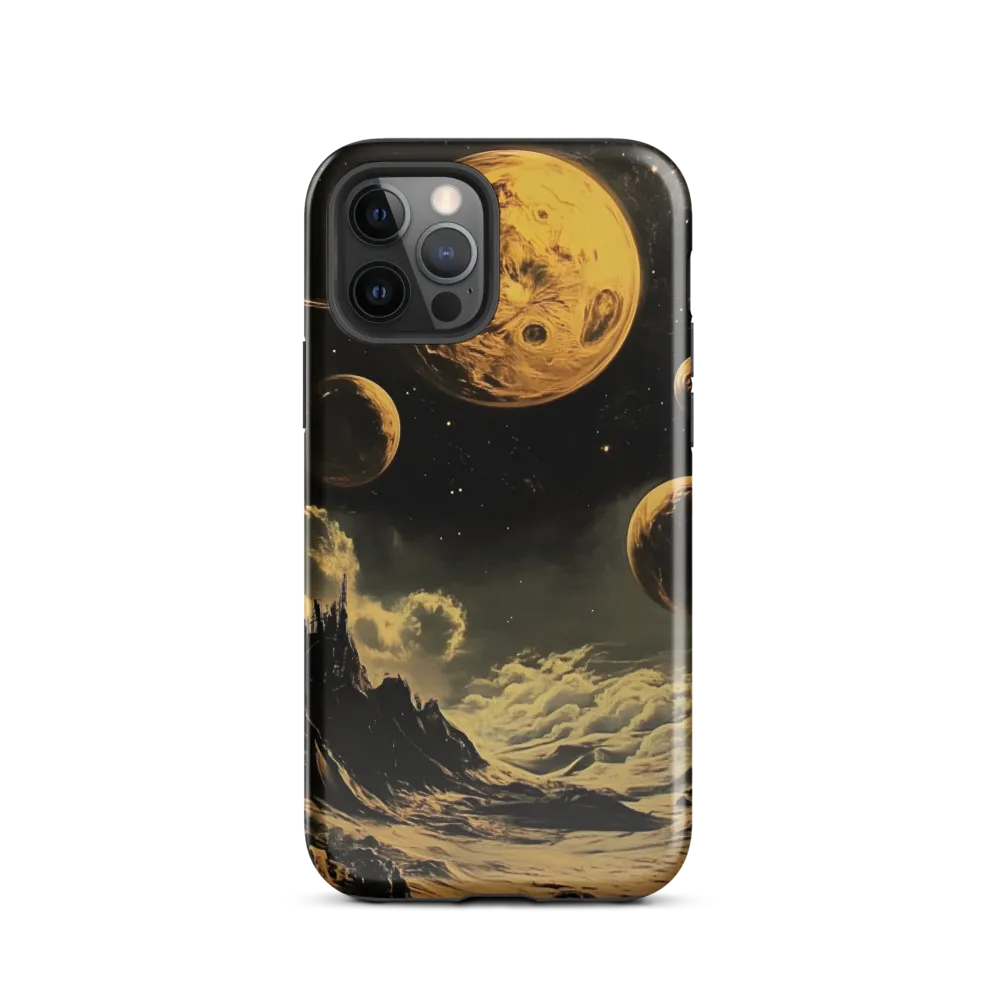 Celestial Majesty