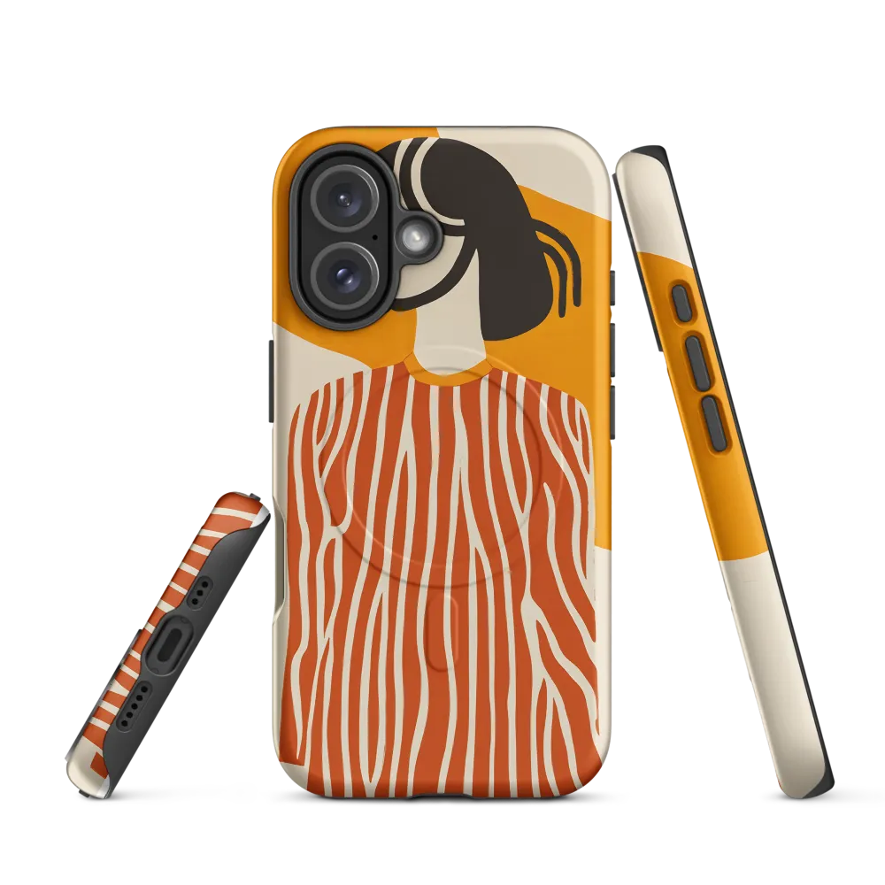 Abstract Elegance