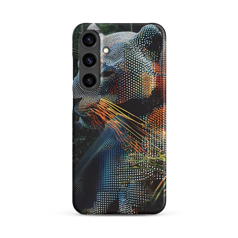 Harmony of Nature and Technology