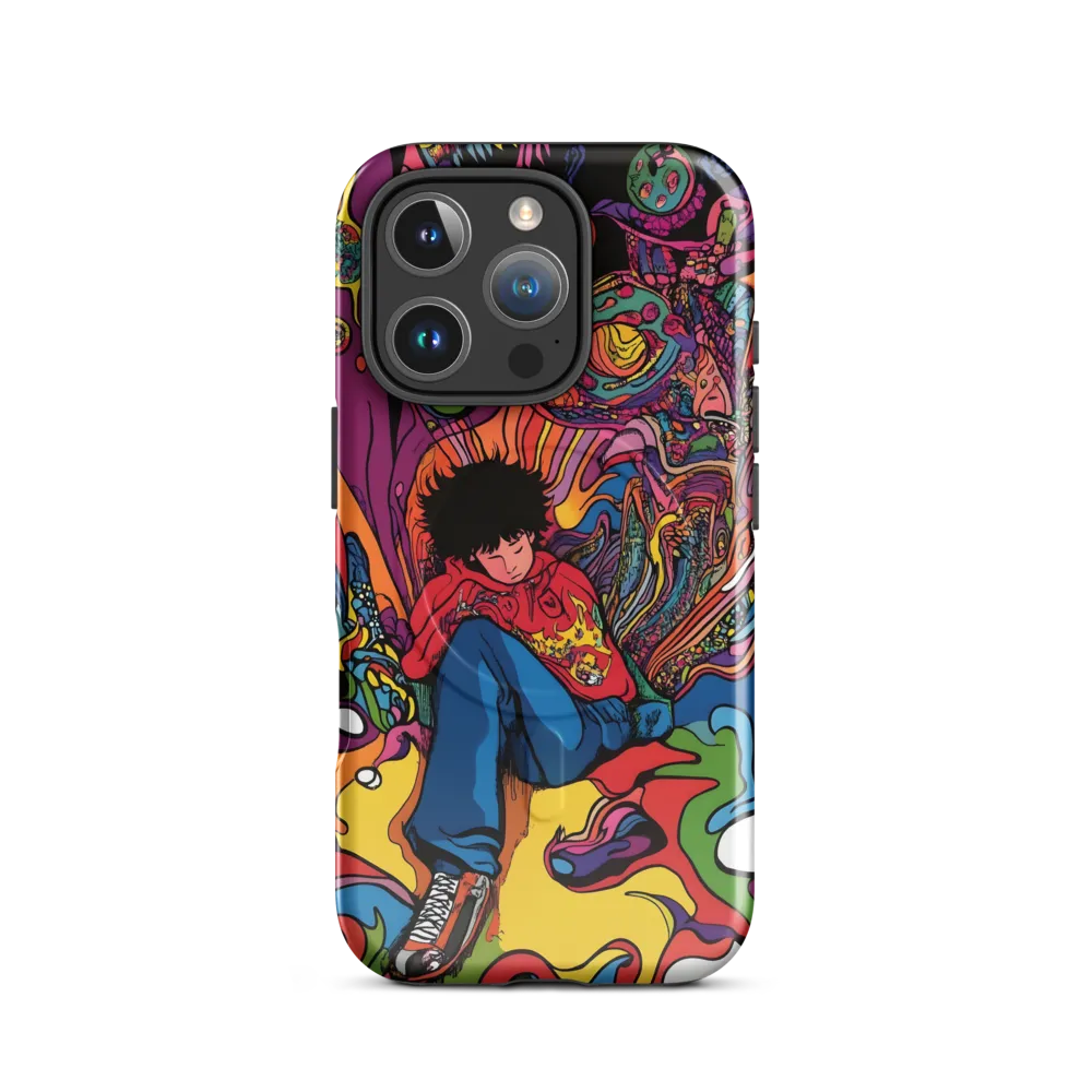 Psychedelic Reverie