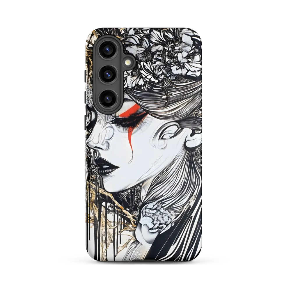 Veiled Mystique