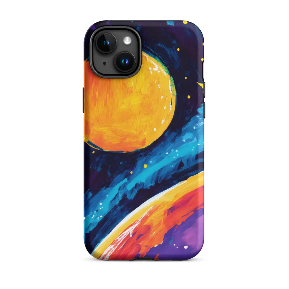 Galactic Harmony