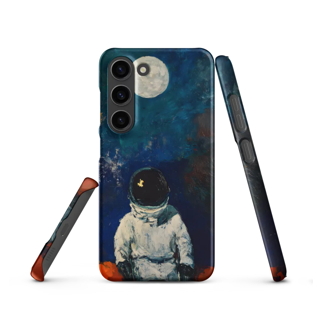 Gazing at the Cosmos