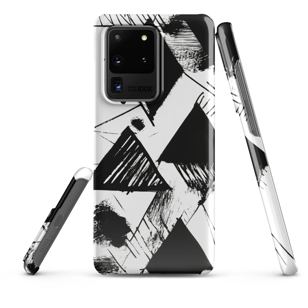 Dynamic Geometric Harmony