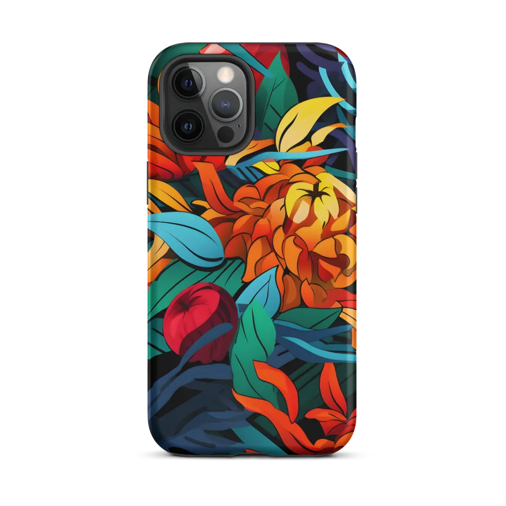 Tropical Harmony