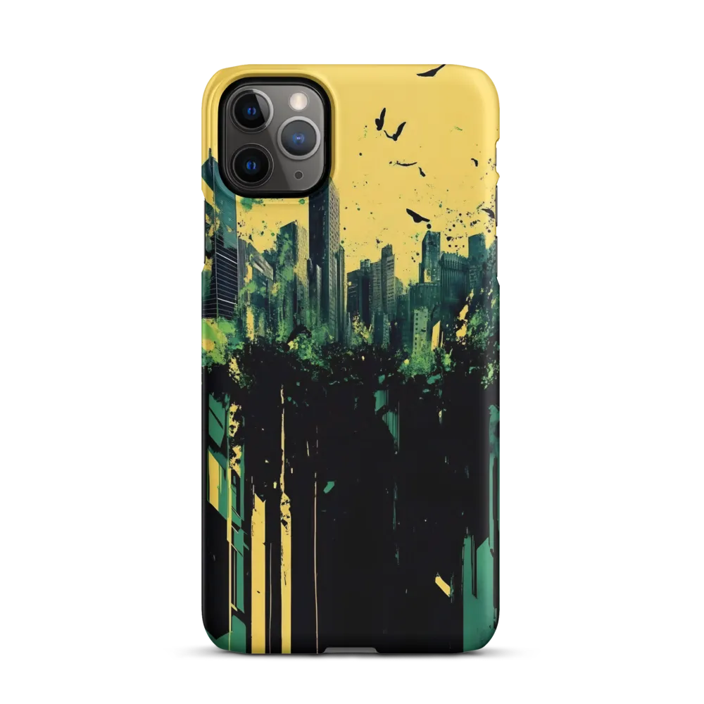 Splintered Skyline