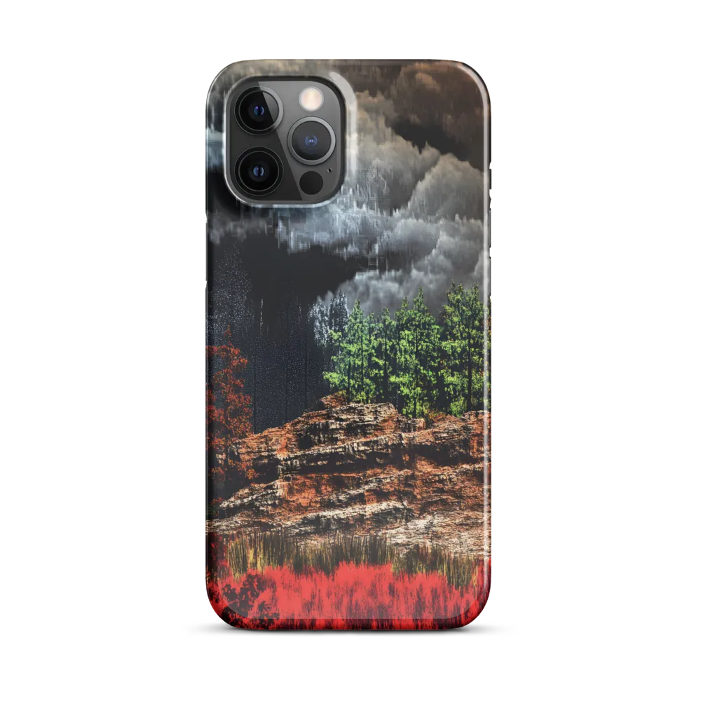 Dramatic Landscapes