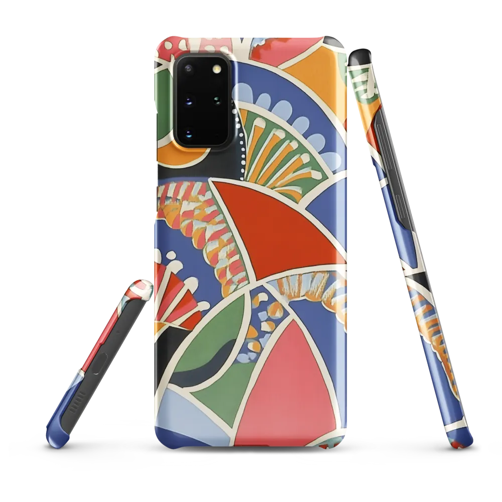 Kaleidoscope of Colors