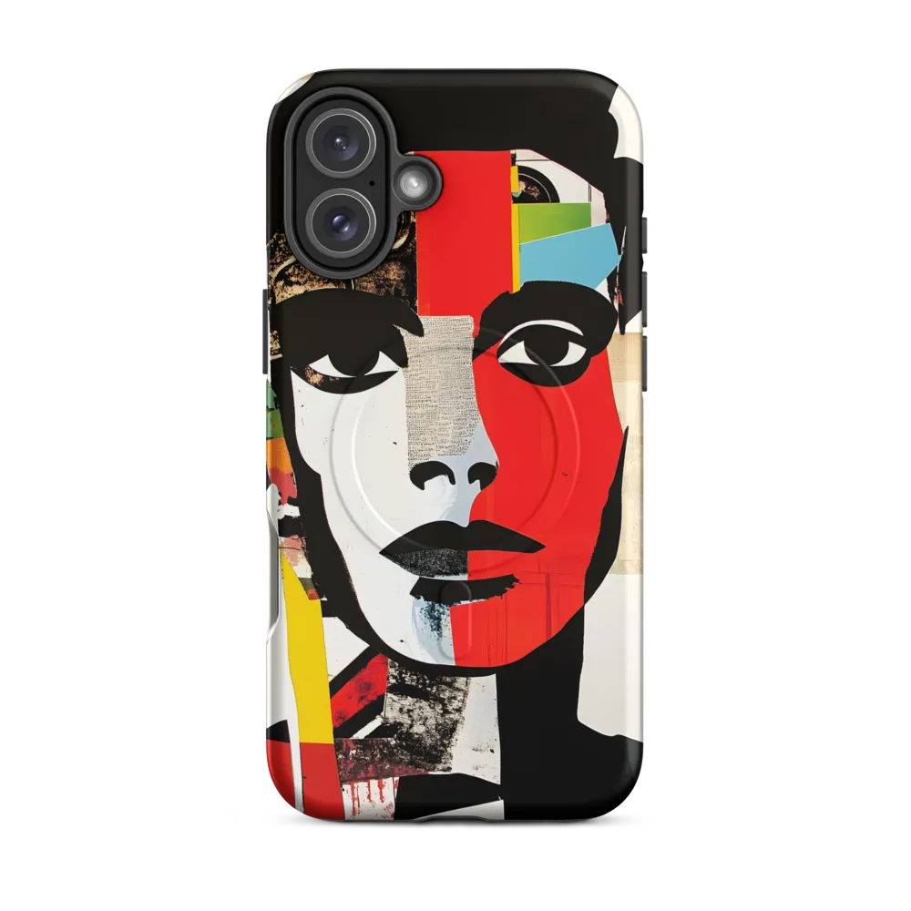 Fragmented Identity