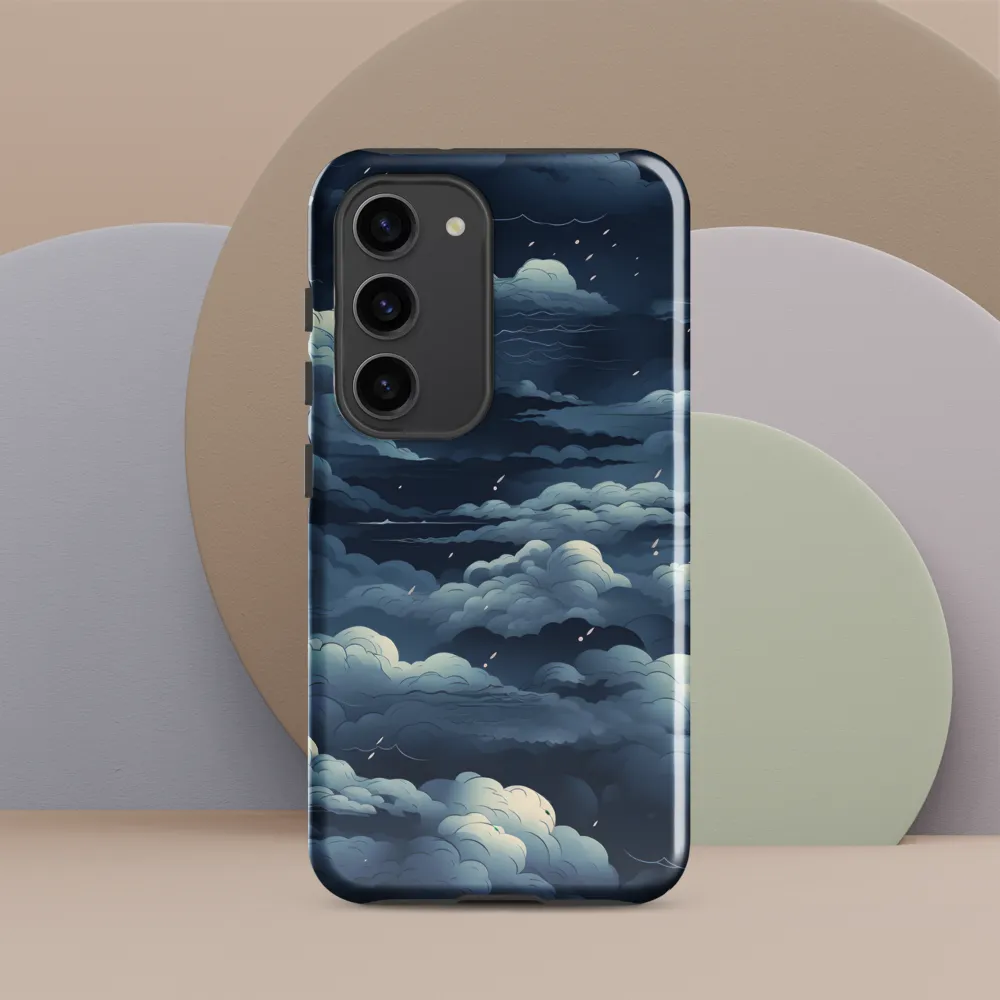 Ethereal Cloudscape