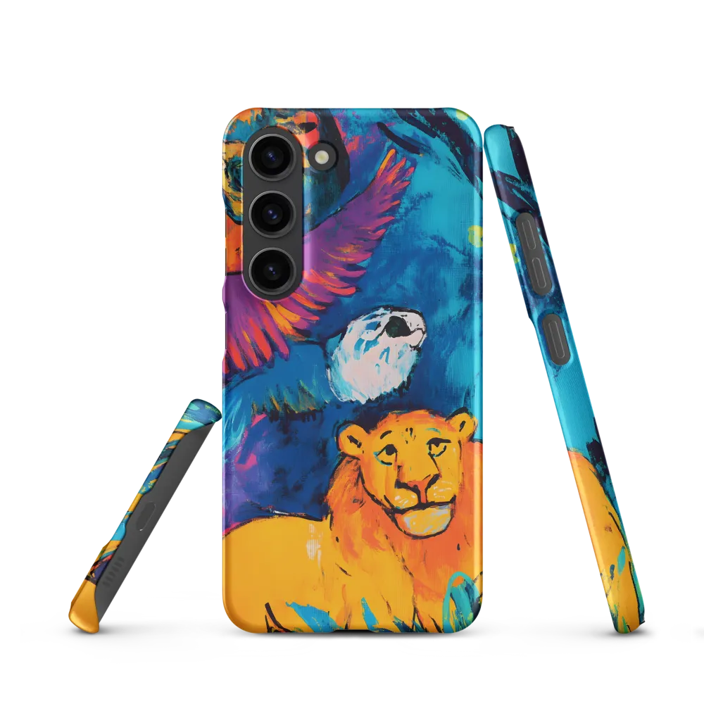 Wild Symphony